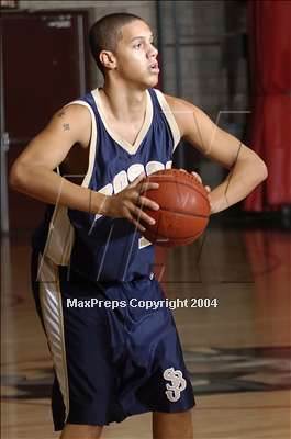 Thumbnail 3 in Bell Gardens vs St. John Bosco (Ayala DogFight Tourney) photogallery.