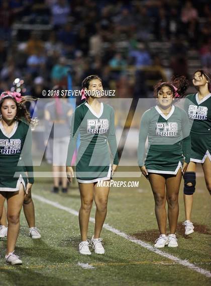 Thumbnail 3 in Pitman @ Downey photogallery.