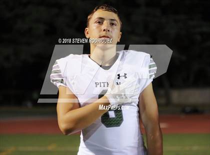 Thumbnail 1 in Pitman @ Downey photogallery.