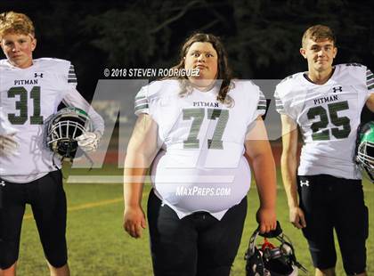 Thumbnail 1 in Pitman @ Downey photogallery.