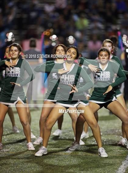 Thumbnail 3 in Pitman @ Downey photogallery.