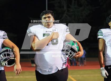 Thumbnail 3 in Pitman @ Downey photogallery.