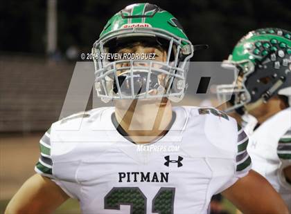 Thumbnail 3 in Pitman @ Downey photogallery.