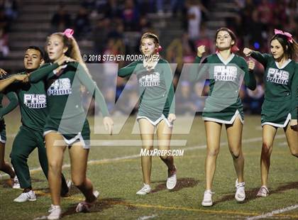 Thumbnail 3 in Pitman @ Downey photogallery.