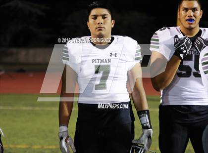 Thumbnail 2 in Pitman @ Downey photogallery.
