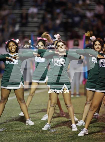 Thumbnail 1 in Pitman @ Downey photogallery.