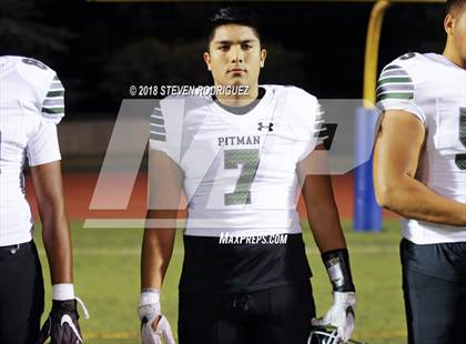 Thumbnail 3 in Pitman @ Downey photogallery.