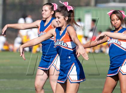 Thumbnail 1 in Oak Grove @ Santa Teresa photogallery.