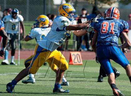 Thumbnail 3 in Oak Grove @ Santa Teresa photogallery.