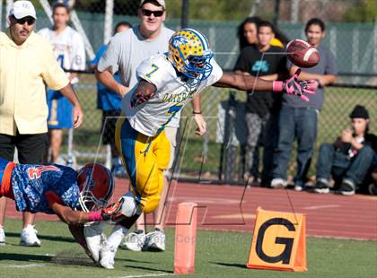 Thumbnail 2 in Oak Grove @ Santa Teresa photogallery.