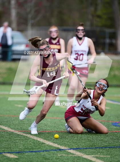 Thumbnail 1 in Sheehan @ North Haven photogallery.