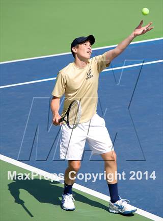 NYSPHSAA Tennis Championships (Day 1)