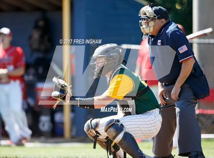 Thumbnail 2 in Cox vs. Patriot (VHSL 6A Semifinal) photogallery.