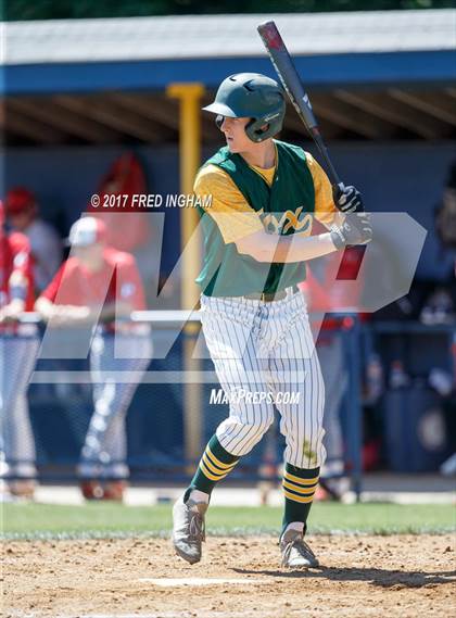 Thumbnail 1 in Cox vs. Patriot (VHSL 6A Semifinal) photogallery.