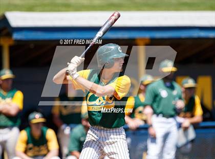 Thumbnail 1 in Cox vs. Patriot (VHSL 6A Semifinal) photogallery.