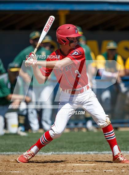 Thumbnail 3 in Cox vs. Patriot (VHSL 6A Semifinal) photogallery.