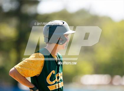 Thumbnail 1 in Cox vs. Patriot (VHSL 6A Semifinal) photogallery.