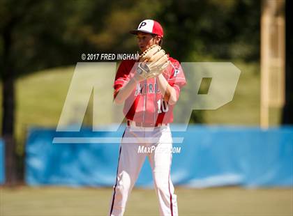 Thumbnail 2 in Cox vs. Patriot (VHSL 6A Semifinal) photogallery.