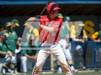 Thumbnail 2 in Cox vs. Patriot (VHSL 6A Semifinal) photogallery.