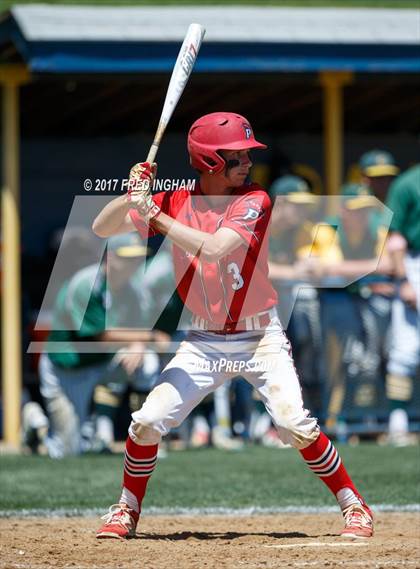 Thumbnail 3 in Cox vs. Patriot (VHSL 6A Semifinal) photogallery.