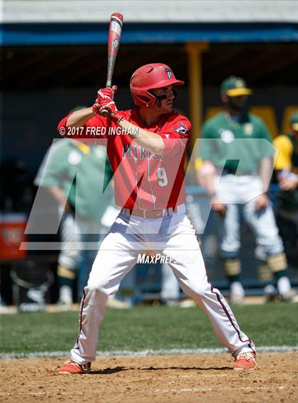Thumbnail 3 in Cox vs. Patriot (VHSL 6A Semifinal) photogallery.