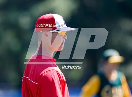 Thumbnail 2 in Cox vs. Patriot (VHSL 6A Semifinal) photogallery.