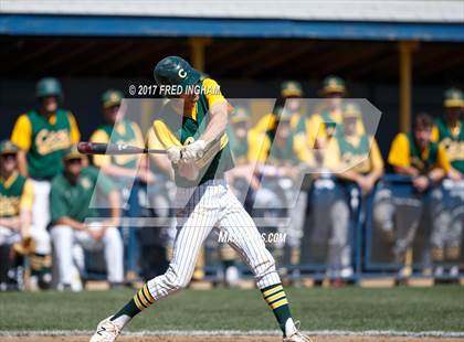 Thumbnail 3 in Cox vs. Patriot (VHSL 6A Semifinal) photogallery.
