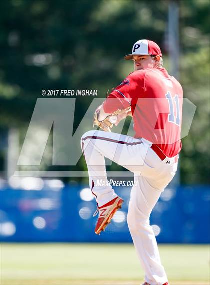 Thumbnail 2 in Cox vs. Patriot (VHSL 6A Semifinal) photogallery.