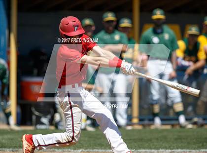 Thumbnail 1 in Cox vs. Patriot (VHSL 6A Semifinal) photogallery.