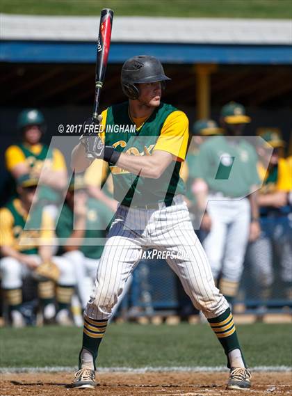 Thumbnail 3 in Cox vs. Patriot (VHSL 6A Semifinal) photogallery.