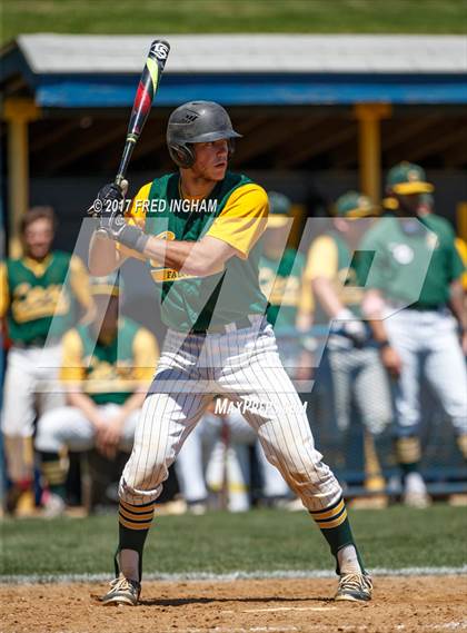 Thumbnail 2 in Cox vs. Patriot (VHSL 6A Semifinal) photogallery.