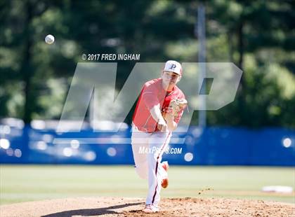 Thumbnail 2 in Cox vs. Patriot (VHSL 6A Semifinal) photogallery.