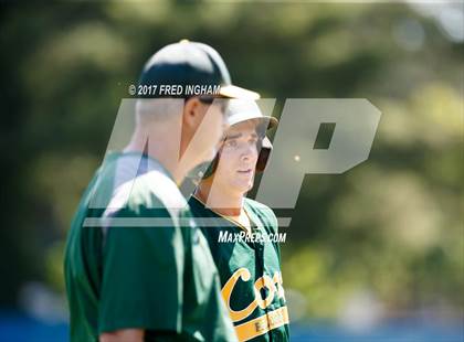 Thumbnail 3 in Cox vs. Patriot (VHSL 6A Semifinal) photogallery.