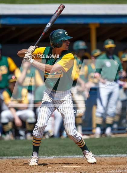 Thumbnail 3 in Cox vs. Patriot (VHSL 6A Semifinal) photogallery.