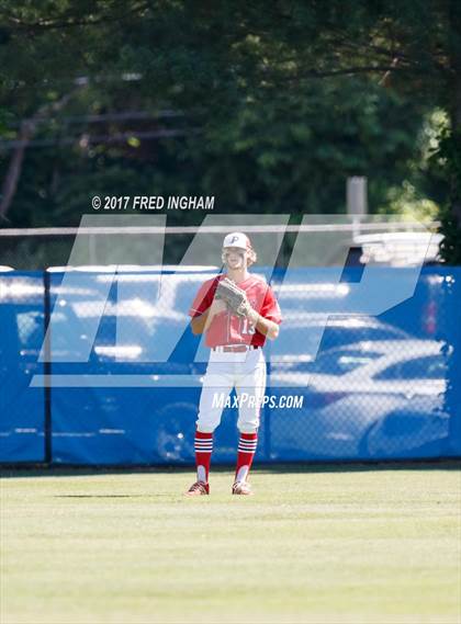 Thumbnail 1 in Cox vs. Patriot (VHSL 6A Semifinal) photogallery.