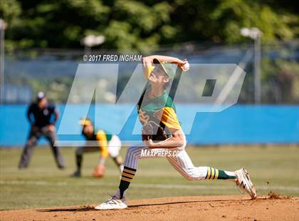 Thumbnail 3 in Cox vs. Patriot (VHSL 6A Semifinal) photogallery.