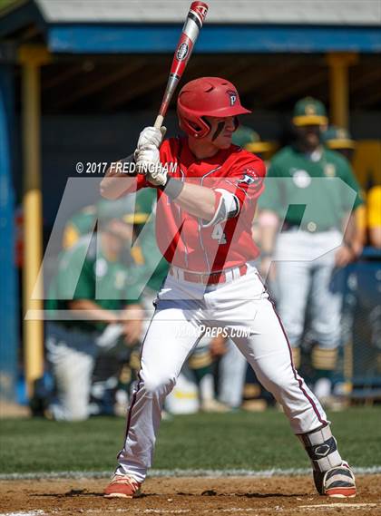 Thumbnail 1 in Cox vs. Patriot (VHSL 6A Semifinal) photogallery.