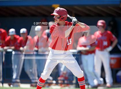 Thumbnail 3 in Cox vs. Patriot (VHSL 6A Semifinal) photogallery.