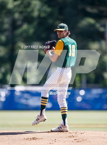 Thumbnail 2 in Cox vs. Patriot (VHSL 6A Semifinal) photogallery.