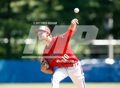 Thumbnail 2 in Cox vs. Patriot (VHSL 6A Semifinal) photogallery.