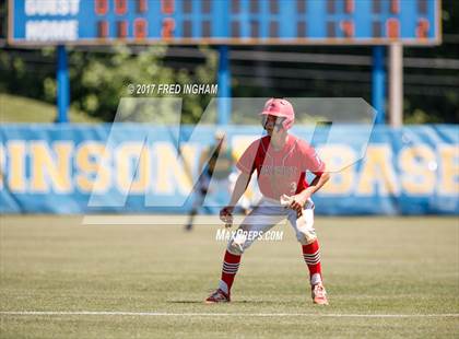 Thumbnail 1 in Cox vs. Patriot (VHSL 6A Semifinal) photogallery.