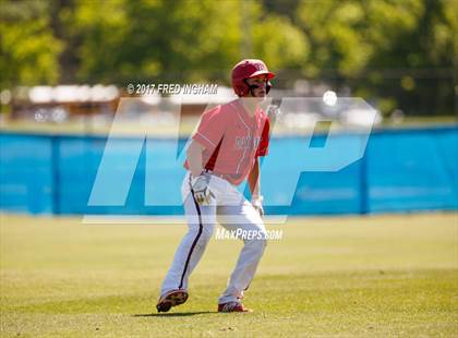 Thumbnail 3 in Cox vs. Patriot (VHSL 6A Semifinal) photogallery.