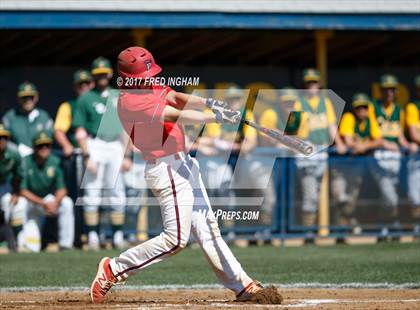 Thumbnail 1 in Cox vs. Patriot (VHSL 6A Semifinal) photogallery.