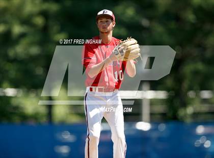 Thumbnail 1 in Cox vs. Patriot (VHSL 6A Semifinal) photogallery.