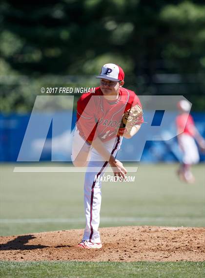 Thumbnail 1 in Cox vs. Patriot (VHSL 6A Semifinal) photogallery.