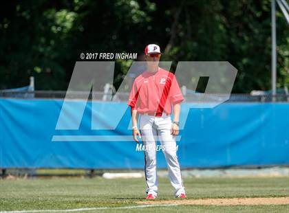 Thumbnail 1 in Cox vs. Patriot (VHSL 6A Semifinal) photogallery.