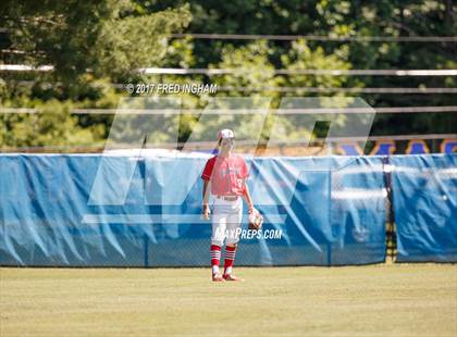 Thumbnail 1 in Cox vs. Patriot (VHSL 6A Semifinal) photogallery.