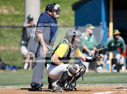 Thumbnail 1 in Cox vs. Patriot (VHSL 6A Semifinal) photogallery.