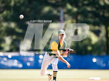 Thumbnail 1 in Cox vs. Patriot (VHSL 6A Semifinal) photogallery.