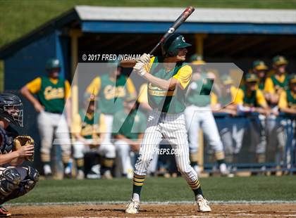 Thumbnail 3 in Cox vs. Patriot (VHSL 6A Semifinal) photogallery.